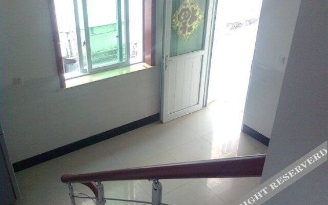 Yuan Xin Ge Hostel