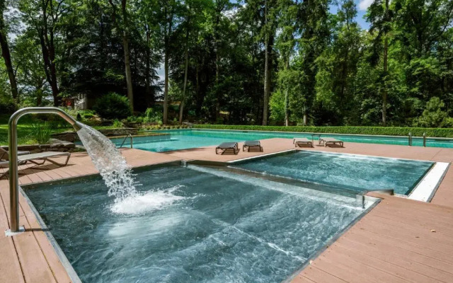 Zámek Ratměřice Hotel & Resort