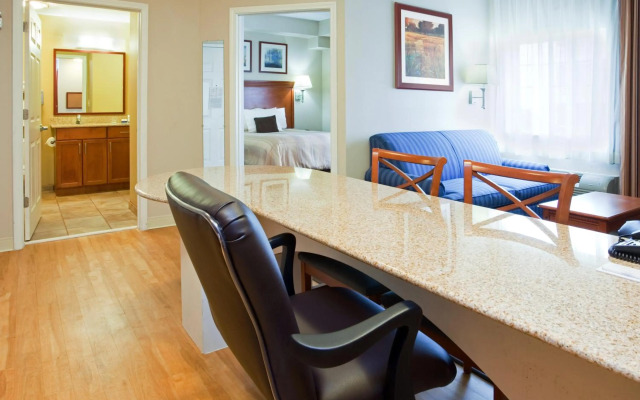 Candlewood Suites Jacksonville by IHG