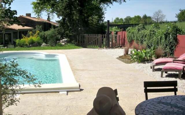 La Closerie de la Glossetière