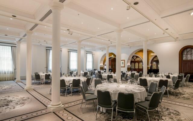 InterContinental Sydney by IHG