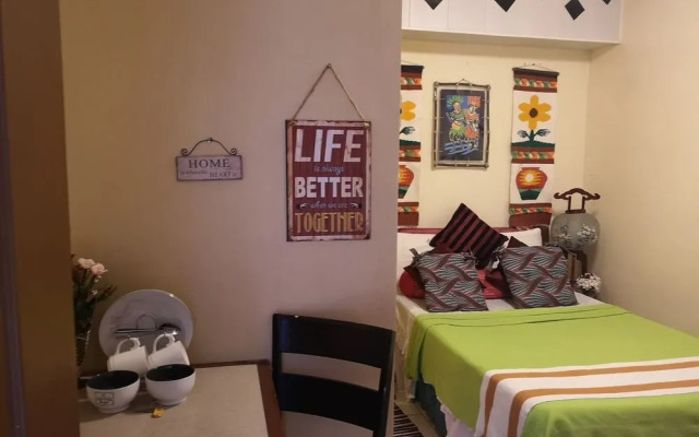 Baguio Vacation House