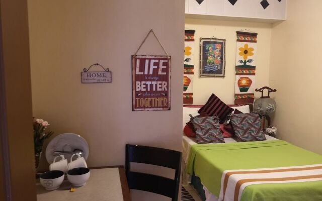 Baguio Vacation House
