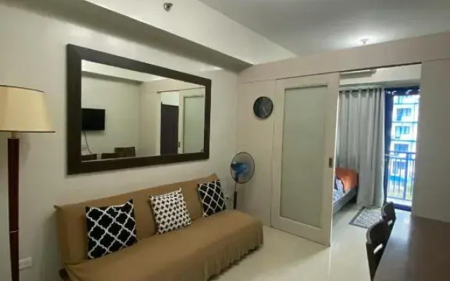 Sea Residences Antonio’s Staycation