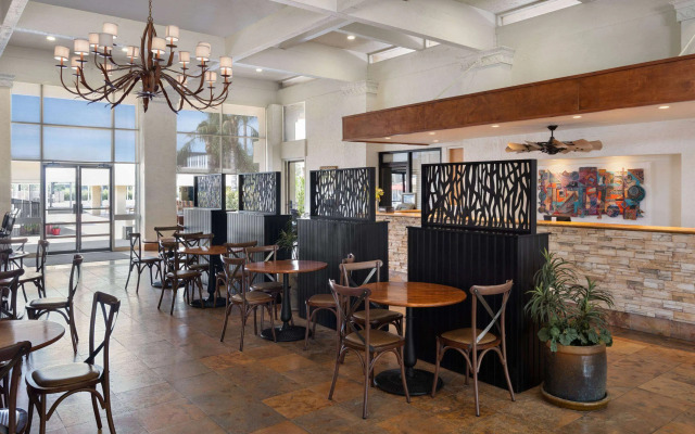 Ramada by Wyndham Tucson