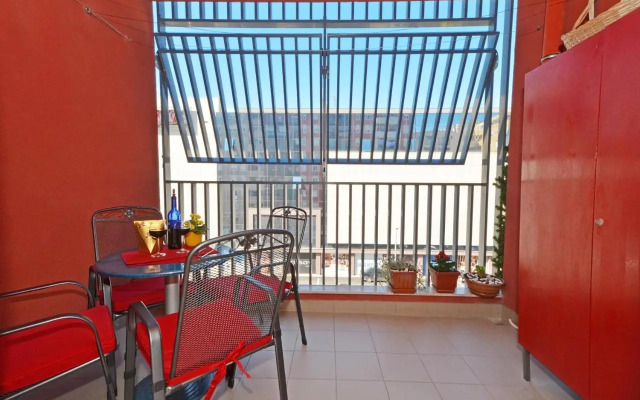 Apartment Gordana