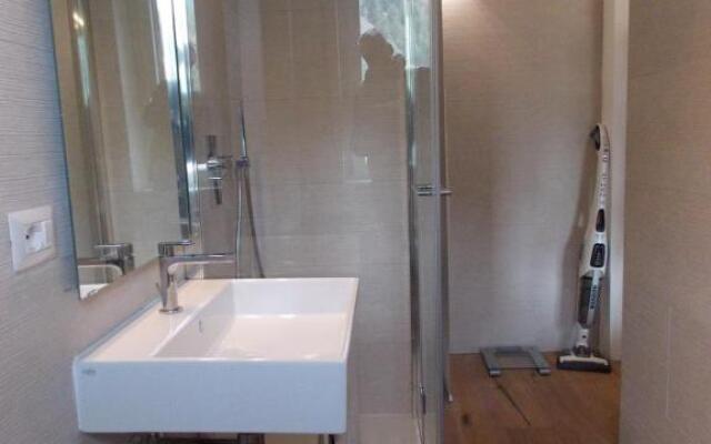 Monolocale Monterosa