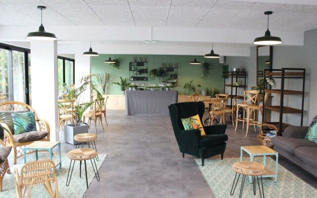 Clos de la Vaupalière - Rouen