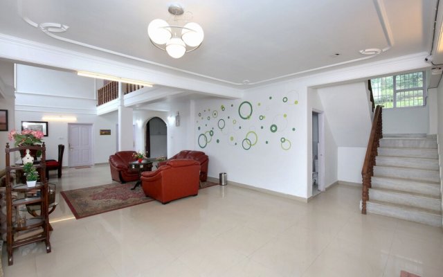 OYO 9347 Home Hill View Apple Orchid 2BHK Villa Fagu