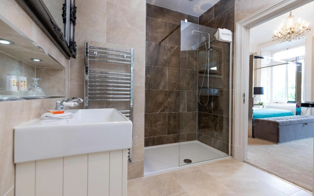 Kilkenny Hibernian Hotel