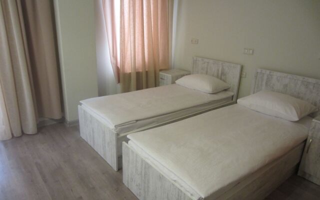 The Rooms Hostel Yerevan