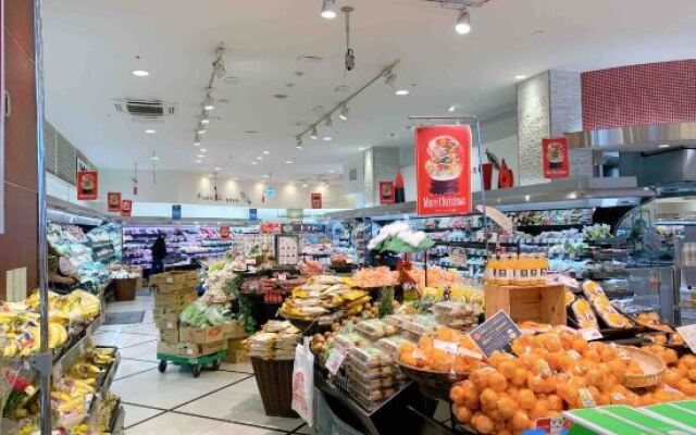 Shinsaibashi Residence1