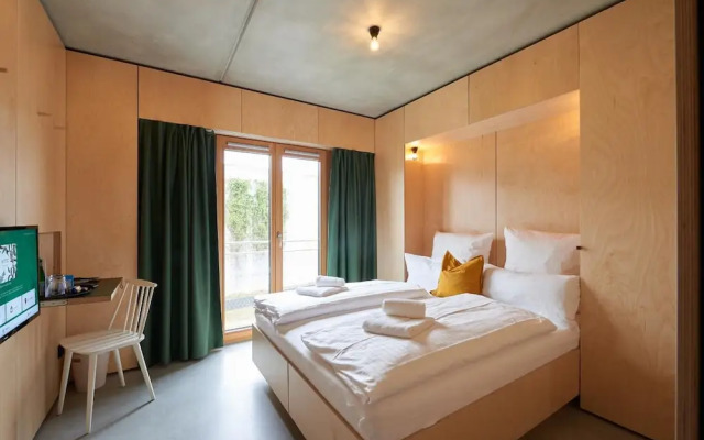 Kitz Boutique Hotel & Restaurant