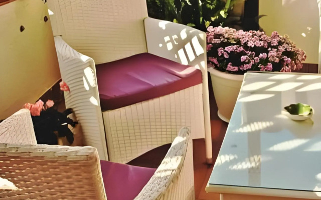 Camere a Sud