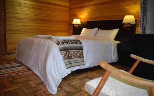 Kambi Mstuni Resort