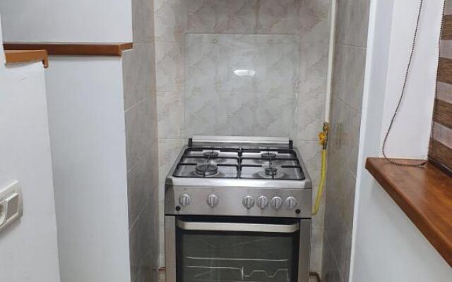 Kriss Apartment Luxury