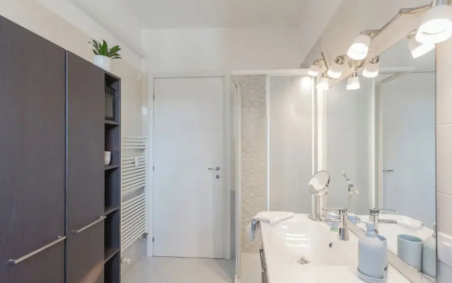 Chiara's Apartment by Rent all Como