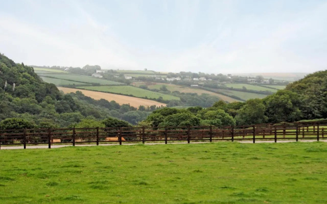 Prideaux Cottage