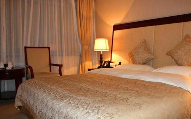 Financial Hotel