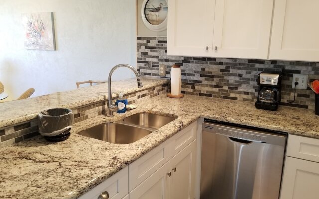 Island House D224