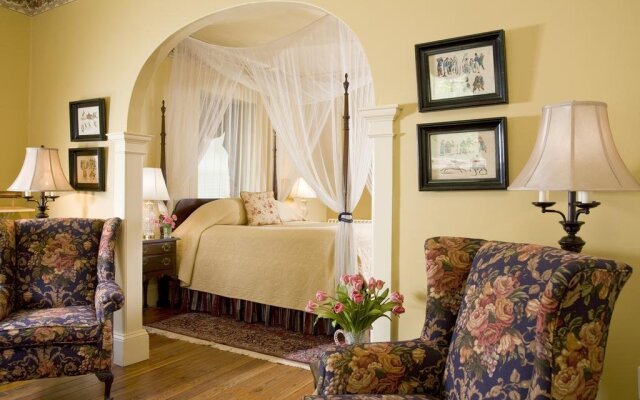 Hamanassett Bed & Breakfast