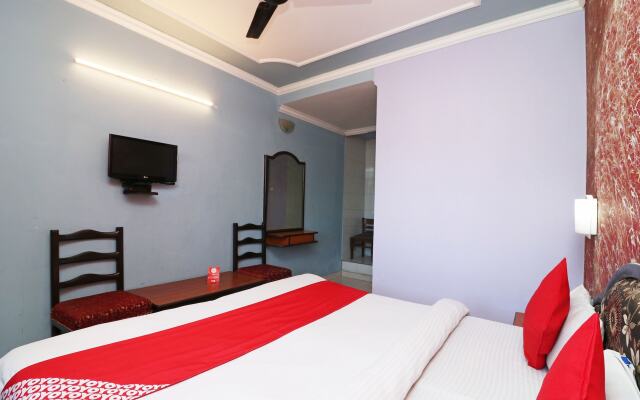 OYO 24124 Hotel Camel View