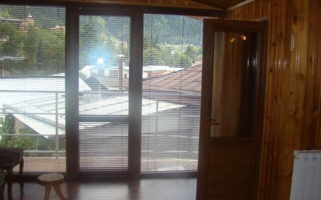 House in Borjomi