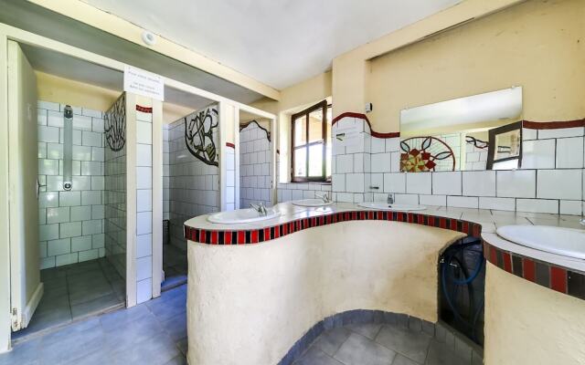 Les Cabanes du Verbamont