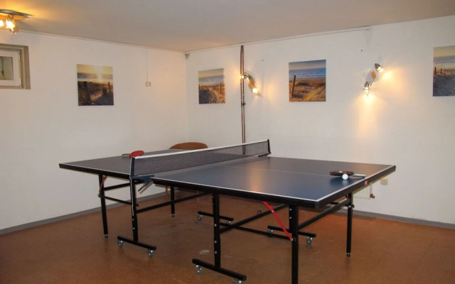 Deichhaus K Stenwind Butjadingen