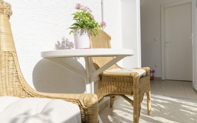 Apartment Linda Sonnenschein