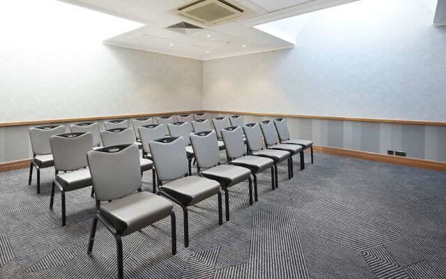 DoubleTree by Hilton Southampton