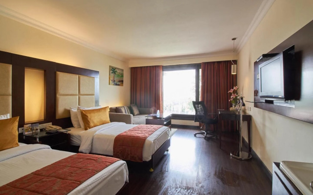 Fortune Park Panchwati, Kolkata - Member ITC Hotels' Group