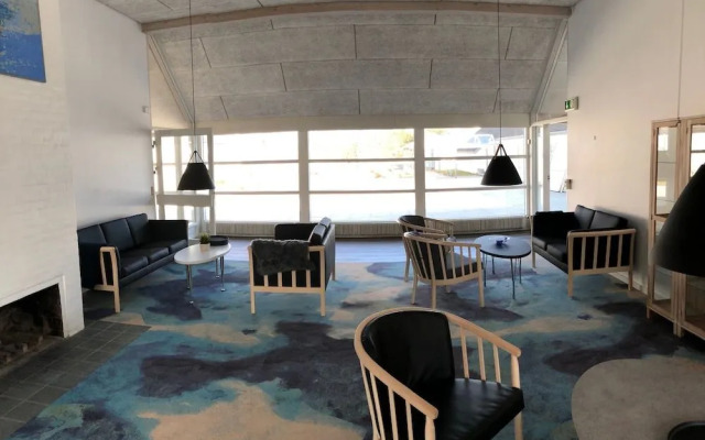 Hotel Hvideklit