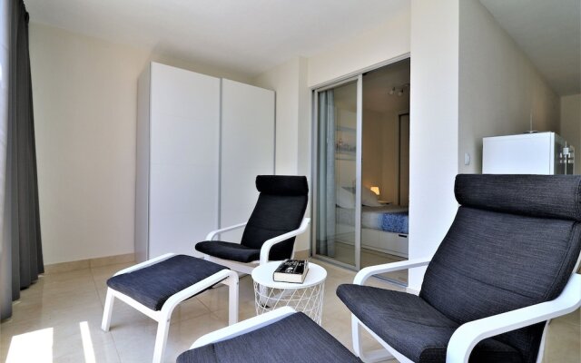 Apartamento Lidersol 11-D