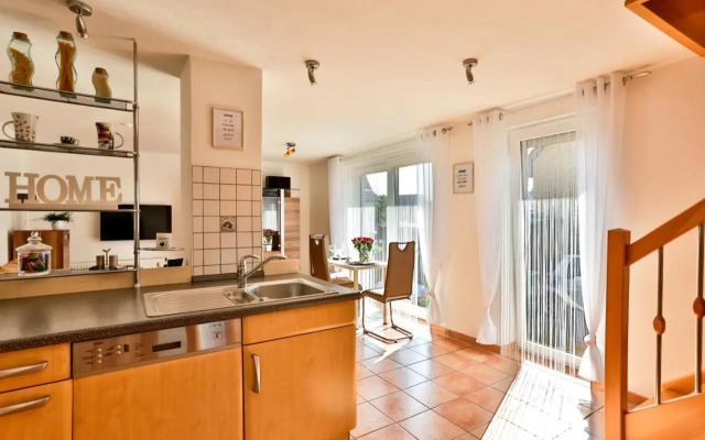 Ferienhaus Holtmann