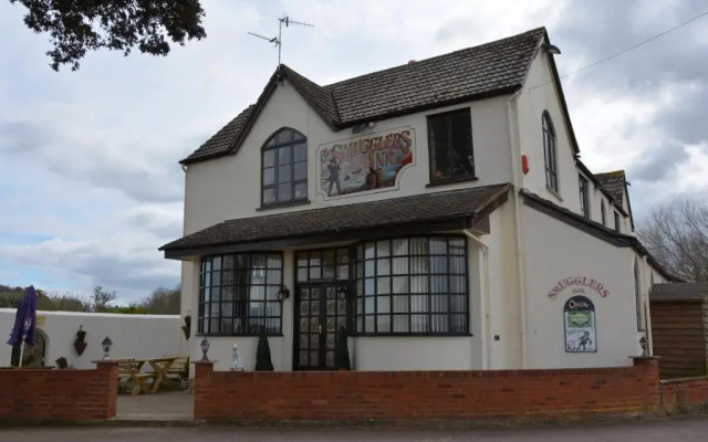 The Smugglers Inn