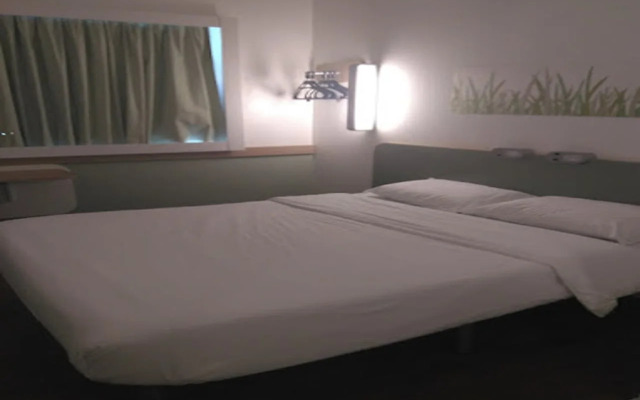 ibis budget Nao Me Toque