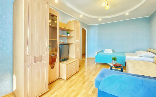 Апарт Комфорт на ул. Свердлова 51