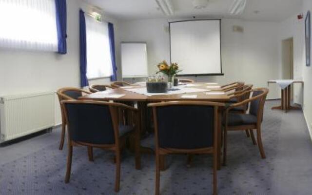Seminar HOTEL Schulz