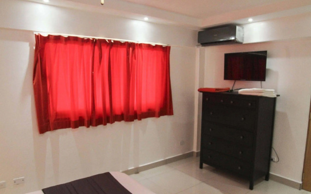 City Caribbean Hotel Boutique