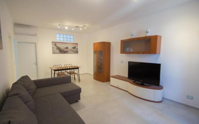 Appartamento piazza Buccelli a 10 mt dal mare