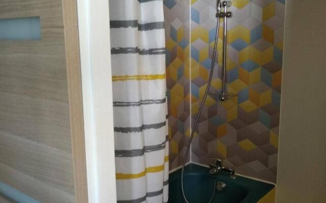 Appartement La Rochelle, 1 pièce, 4 personnes - FR-1-246-421