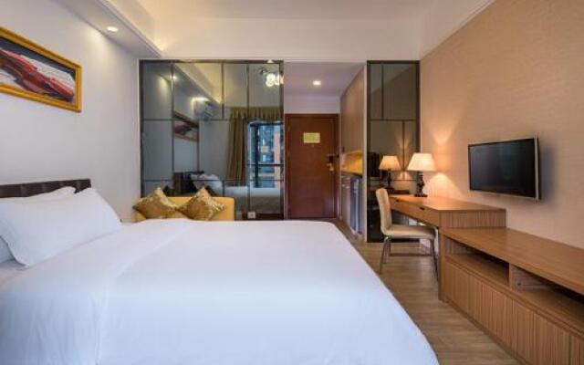 Vienna International Hotel Huizhou Daya Bay Century City