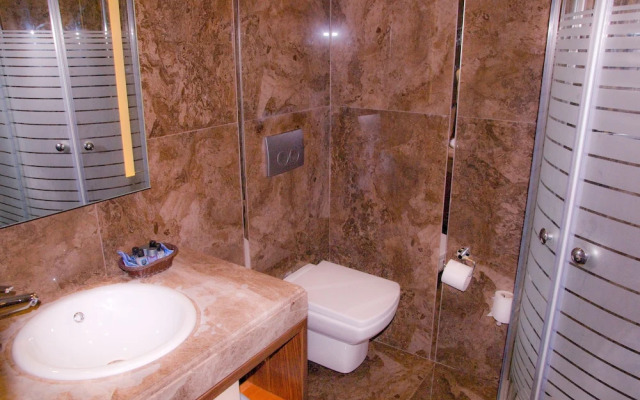 Kerimbey Otel