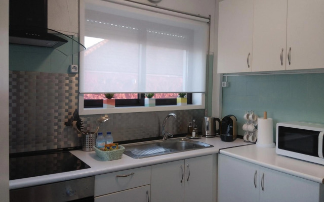 Herama Sea Guesthouse