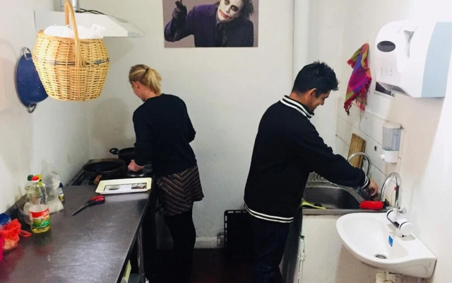 Urbano Hostel