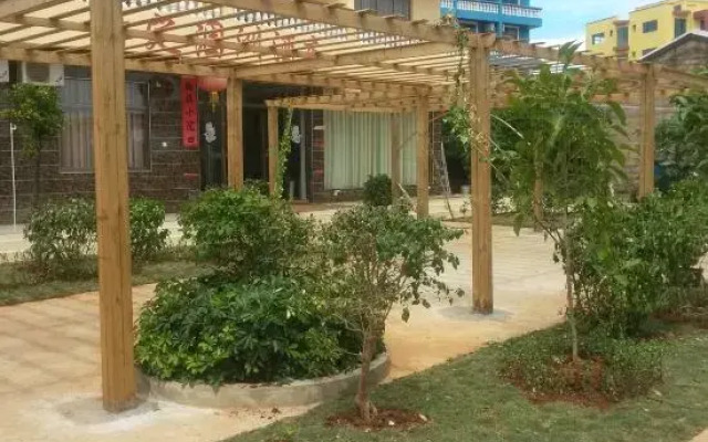 Qingding Weizhou Hotel