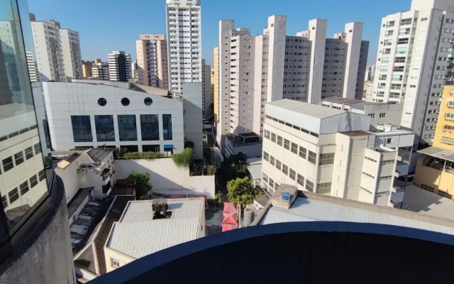 Acomodações Rg Apartamentos São Paulo Sp