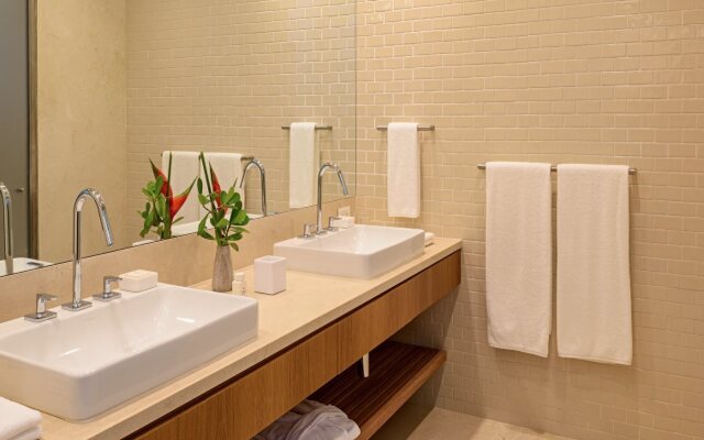 Hotel Fasano Trancoso