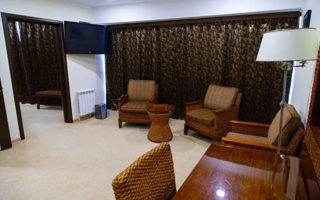 Arena Hotel